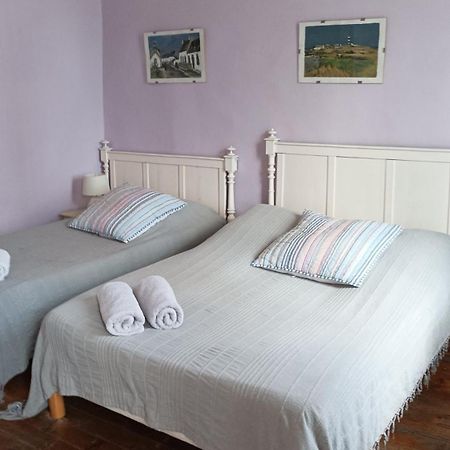 Chambres Chez Mounie Arromanches-les-Bains Eksteriør billede