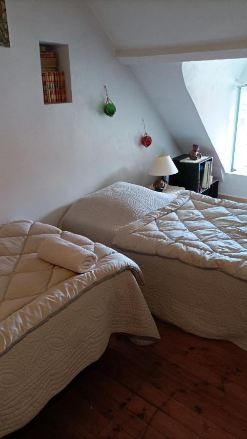 Chambres Chez Mounie Arromanches-les-Bains Eksteriør billede
